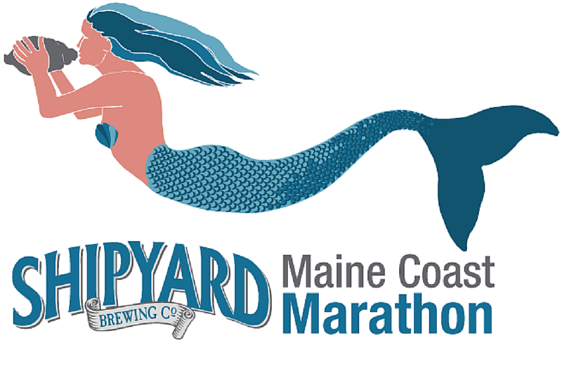Why I Chose the Maine Coast Marathon cairns&carrots